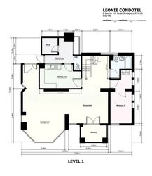 Leonie Condotel (D9), Condominium #573992981